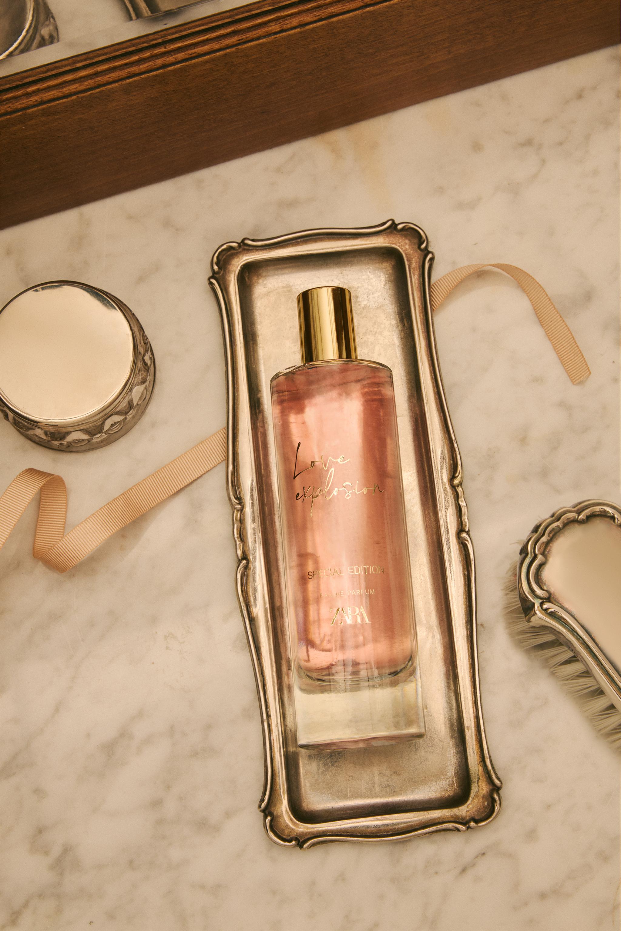 LOVE EXPLOSION EDP 80 ML (2,71 FL. OZ).